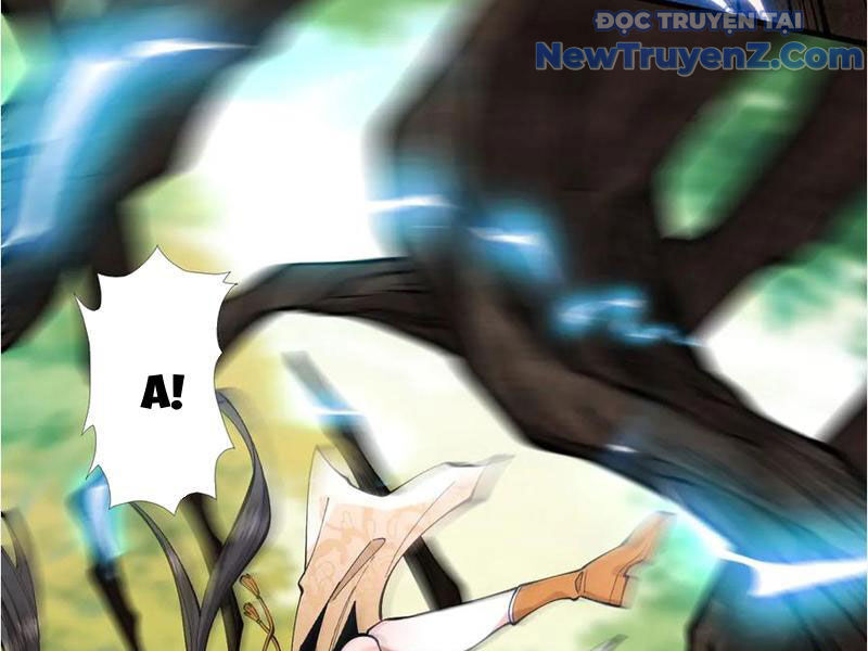 Gặp Mạnh Thì Càng Mạnh, Tu Vi Của Ta Không Giới Hạn Chap 45 - Next Chap 46