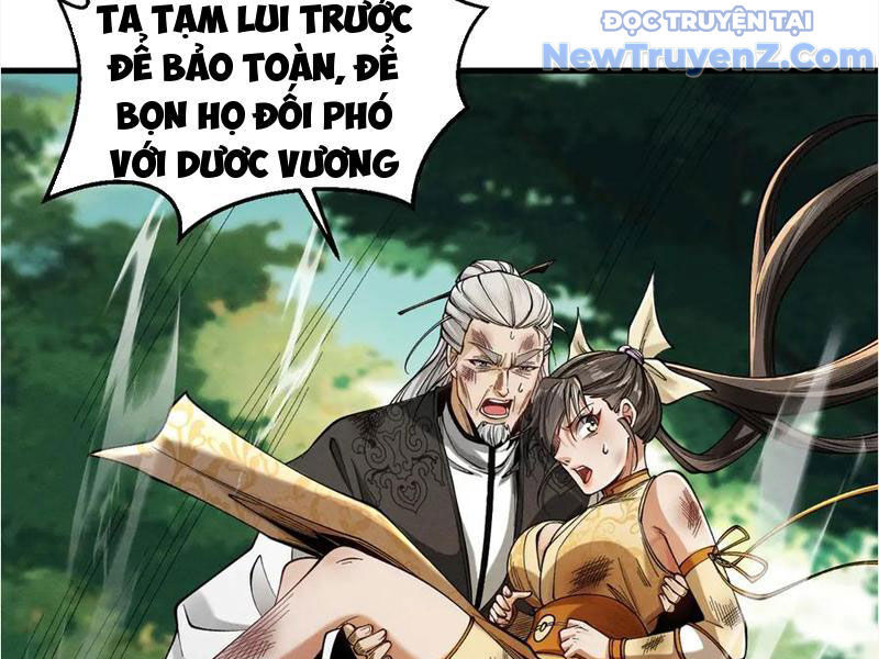 Gặp Mạnh Thì Càng Mạnh, Tu Vi Của Ta Không Giới Hạn Chap 45 - Next Chap 46