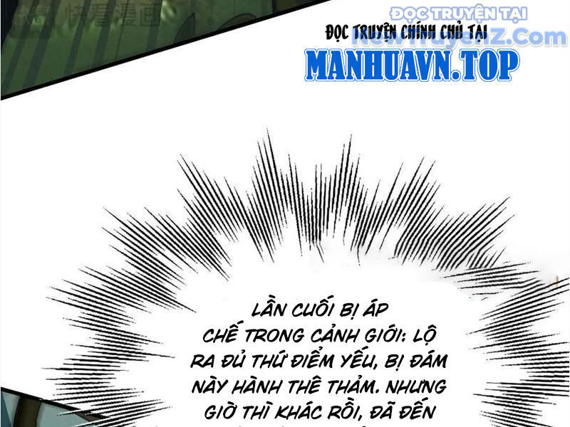 Gặp Mạnh Thì Càng Mạnh, Tu Vi Của Ta Không Giới Hạn Chap 45 - Next Chap 46