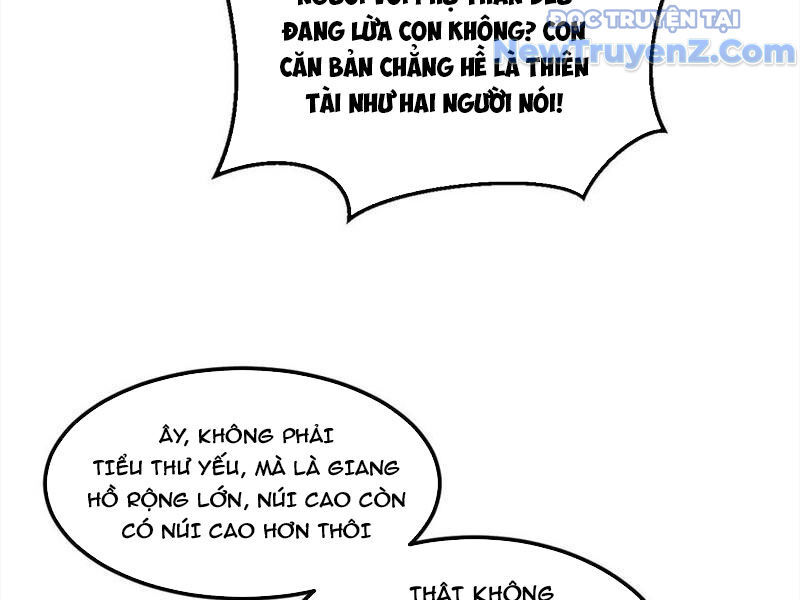 Gặp Mạnh Thì Càng Mạnh, Tu Vi Của Ta Không Giới Hạn Chap 45 - Next Chap 46