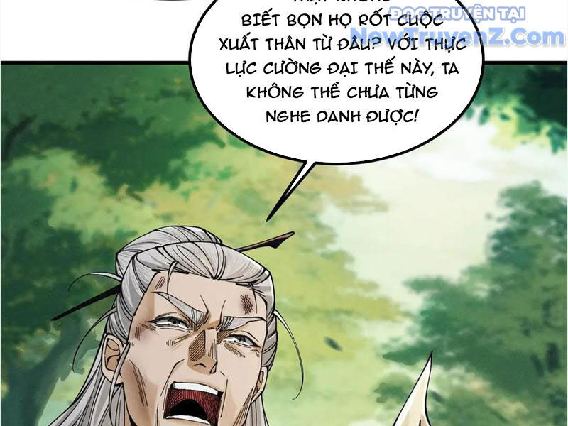 Gặp Mạnh Thì Càng Mạnh, Tu Vi Của Ta Không Giới Hạn Chap 45 - Next Chap 46