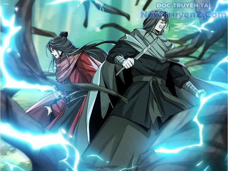 Gặp Mạnh Thì Càng Mạnh, Tu Vi Của Ta Không Giới Hạn Chap 45 - Next Chap 46