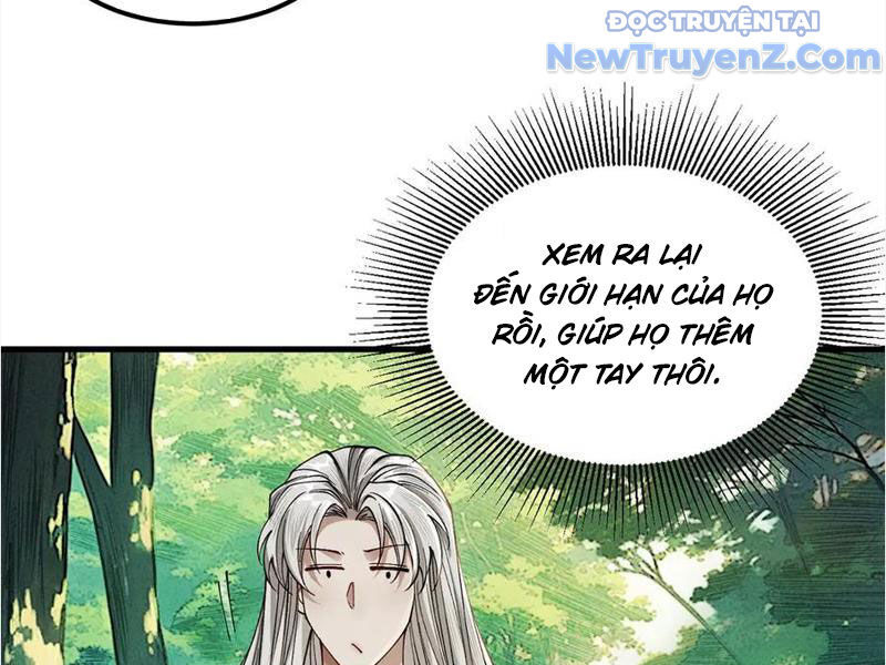 Gặp Mạnh Thì Càng Mạnh, Tu Vi Của Ta Không Giới Hạn Chap 45 - Next Chap 46
