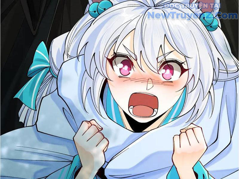 Gặp Mạnh Thì Càng Mạnh, Tu Vi Của Ta Không Giới Hạn Chap 45 - Next Chap 46