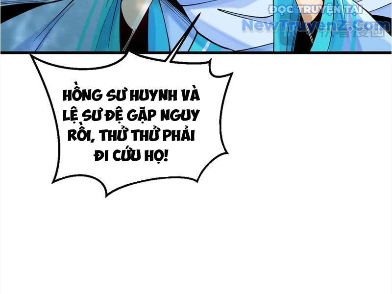 Gặp Mạnh Thì Càng Mạnh, Tu Vi Của Ta Không Giới Hạn Chap 45 - Next Chap 46
