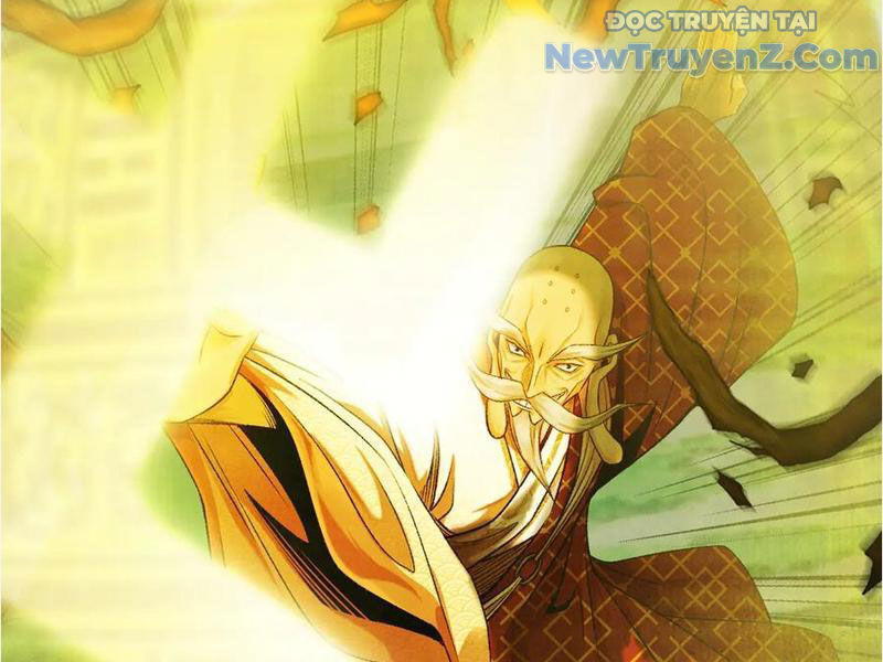 Gặp Mạnh Thì Càng Mạnh, Tu Vi Của Ta Không Giới Hạn Chap 45 - Next Chap 46