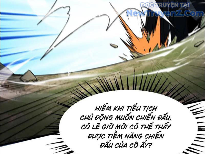 Gặp Mạnh Thì Càng Mạnh, Tu Vi Của Ta Không Giới Hạn Chap 45 - Next Chap 46