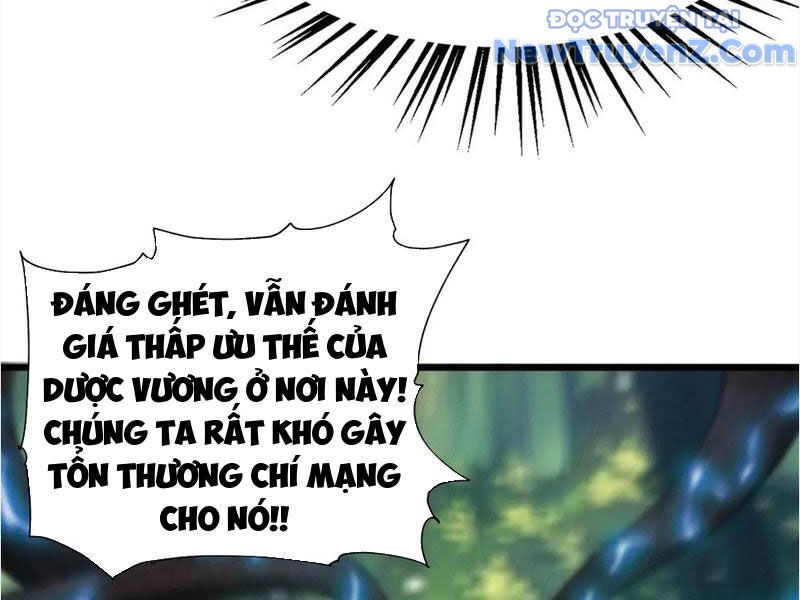 Gặp Mạnh Thì Càng Mạnh, Tu Vi Của Ta Không Giới Hạn Chap 45 - Next Chap 46