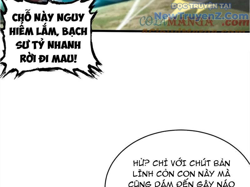Gặp Mạnh Thì Càng Mạnh, Tu Vi Của Ta Không Giới Hạn Chap 45 - Next Chap 46
