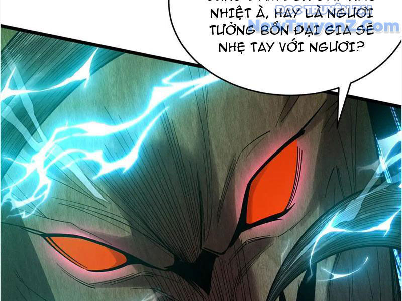 Gặp Mạnh Thì Càng Mạnh, Tu Vi Của Ta Không Giới Hạn Chap 45 - Next Chap 46