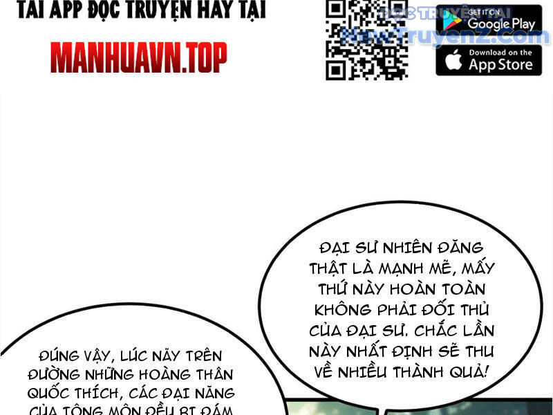 Gặp Mạnh Thì Càng Mạnh, Tu Vi Của Ta Không Giới Hạn Chap 45 - Next Chap 46