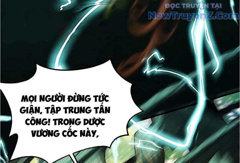 Gặp Mạnh Thì Càng Mạnh, Tu Vi Của Ta Không Giới Hạn Chap 45 - Next Chap 46