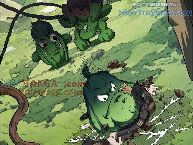 Gặp Mạnh Thì Càng Mạnh, Tu Vi Của Ta Không Giới Hạn Chap 45 - Next Chap 46
