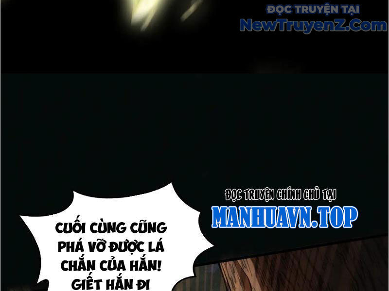 Gặp Mạnh Thì Càng Mạnh, Tu Vi Của Ta Không Giới Hạn Chap 45 - Next Chap 46