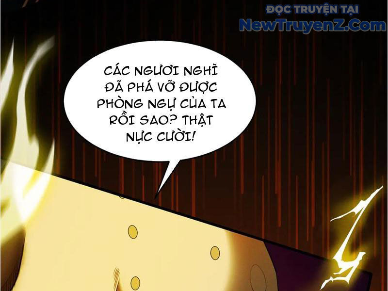 Gặp Mạnh Thì Càng Mạnh, Tu Vi Của Ta Không Giới Hạn Chap 45 - Next Chap 46