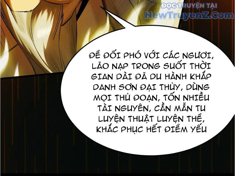 Gặp Mạnh Thì Càng Mạnh, Tu Vi Của Ta Không Giới Hạn Chap 45 - Next Chap 46