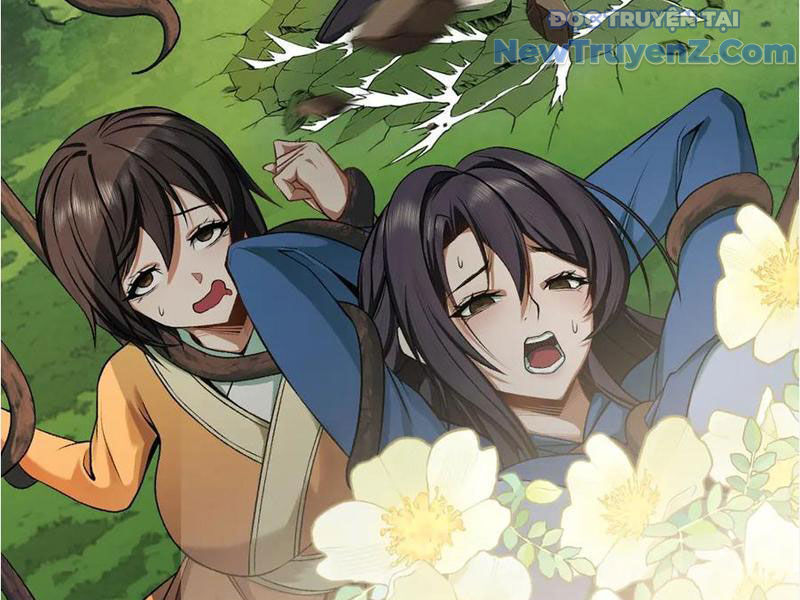 Gặp Mạnh Thì Càng Mạnh, Tu Vi Của Ta Không Giới Hạn Chap 45 - Next Chap 46