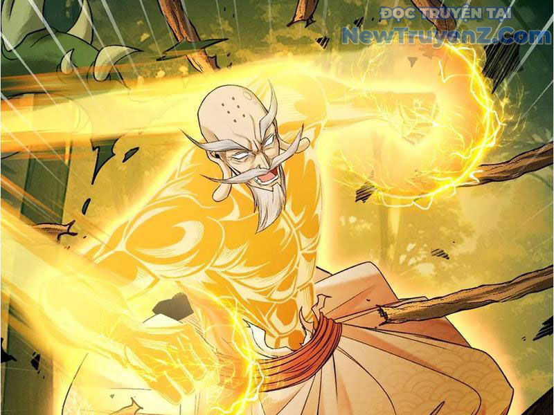 Gặp Mạnh Thì Càng Mạnh, Tu Vi Của Ta Không Giới Hạn Chap 45 - Next Chap 46