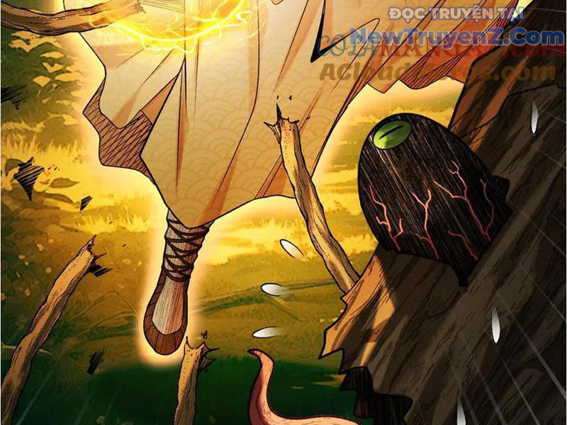 Gặp Mạnh Thì Càng Mạnh, Tu Vi Của Ta Không Giới Hạn Chap 45 - Next Chap 46
