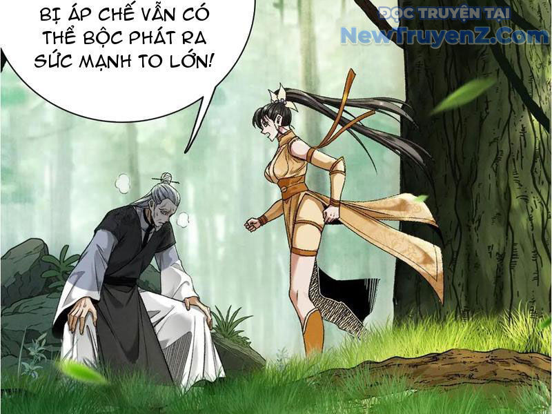 Gặp Mạnh Thì Càng Mạnh, Tu Vi Của Ta Không Giới Hạn Chap 45 - Next Chap 46