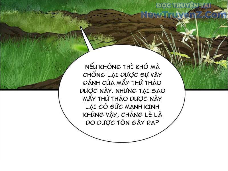 Gặp Mạnh Thì Càng Mạnh, Tu Vi Của Ta Không Giới Hạn Chap 45 - Next Chap 46