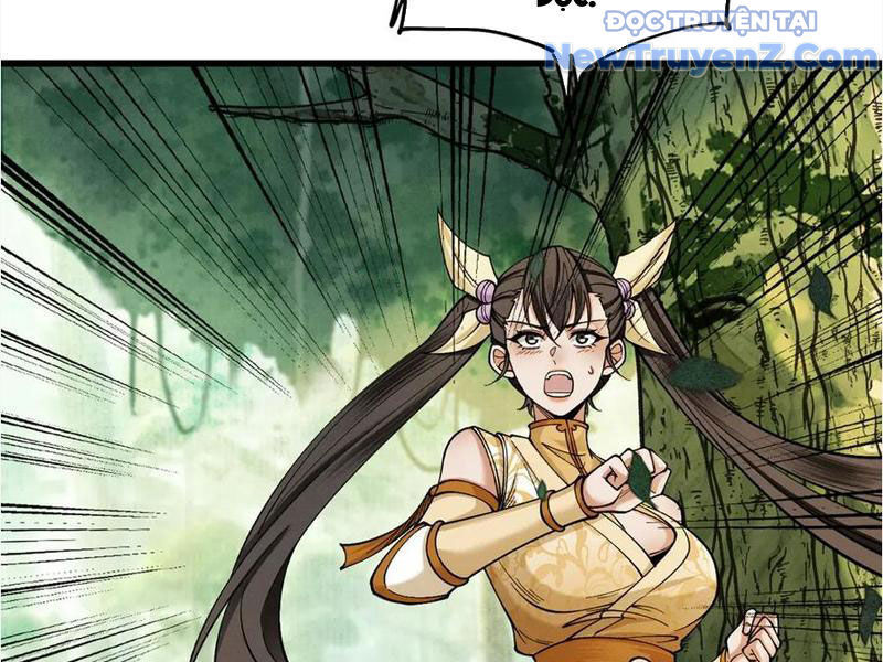Gặp Mạnh Thì Càng Mạnh, Tu Vi Của Ta Không Giới Hạn Chap 45 - Next Chap 46