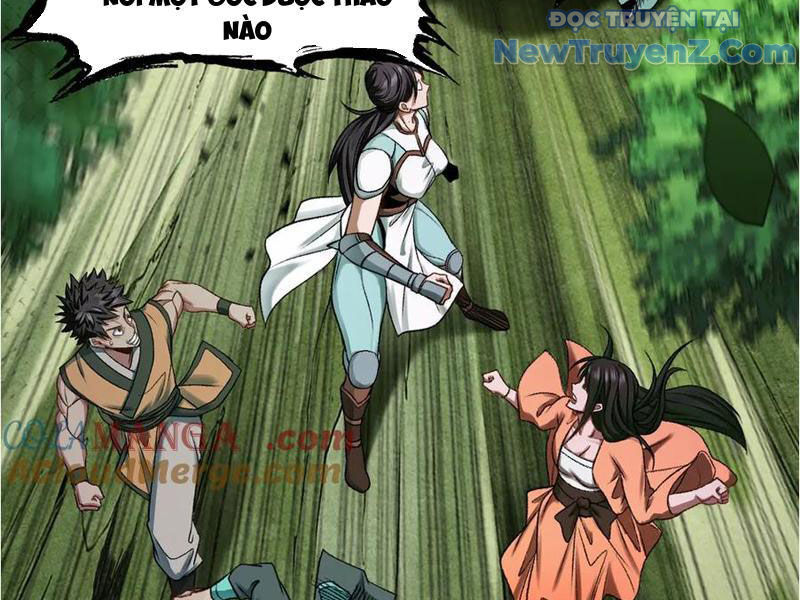 Gặp Mạnh Thì Càng Mạnh, Tu Vi Của Ta Không Giới Hạn Chap 45 - Next Chap 46