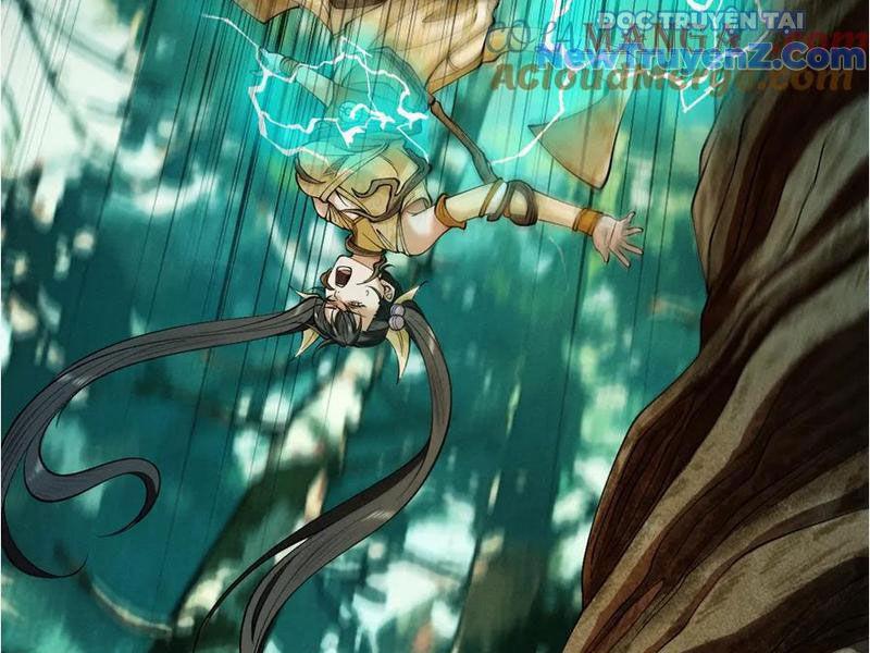 Gặp Mạnh Thì Càng Mạnh, Tu Vi Của Ta Không Giới Hạn Chap 45 - Next Chap 46