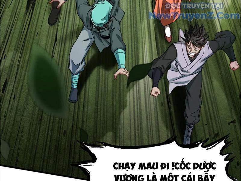 Gặp Mạnh Thì Càng Mạnh, Tu Vi Của Ta Không Giới Hạn Chap 45 - Next Chap 46