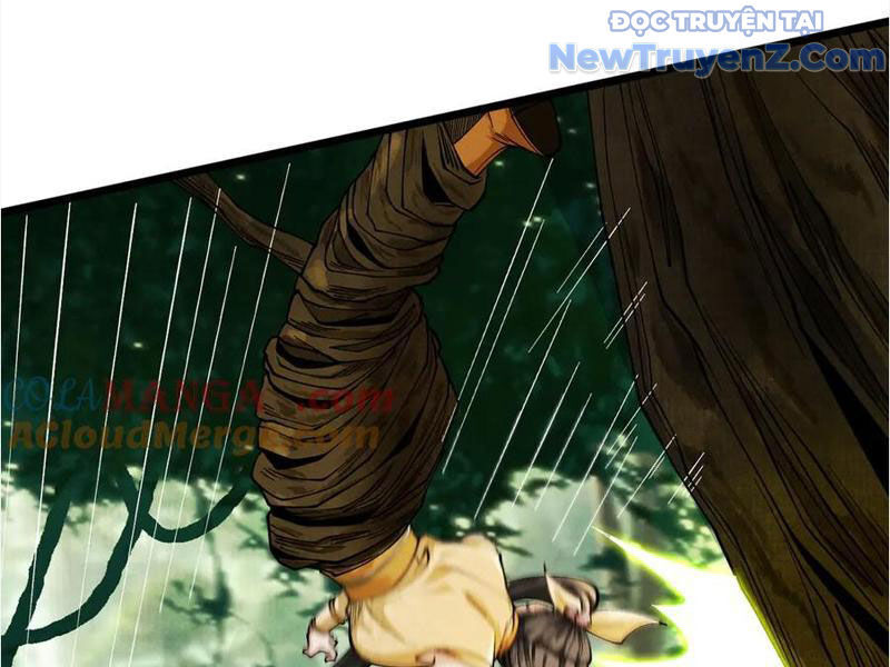 Gặp Mạnh Thì Càng Mạnh, Tu Vi Của Ta Không Giới Hạn Chap 45 - Next Chap 46