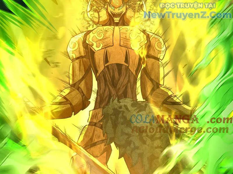 Gặp Mạnh Thì Càng Mạnh, Tu Vi Của Ta Không Giới Hạn Chap 47 - Next Chap 48