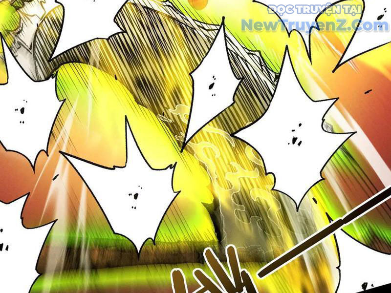 Gặp Mạnh Thì Càng Mạnh, Tu Vi Của Ta Không Giới Hạn Chap 47 - Next Chap 48