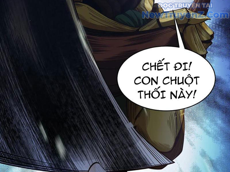 Gặp Mạnh Thì Càng Mạnh, Tu Vi Của Ta Không Giới Hạn Chap 47 - Next Chap 48