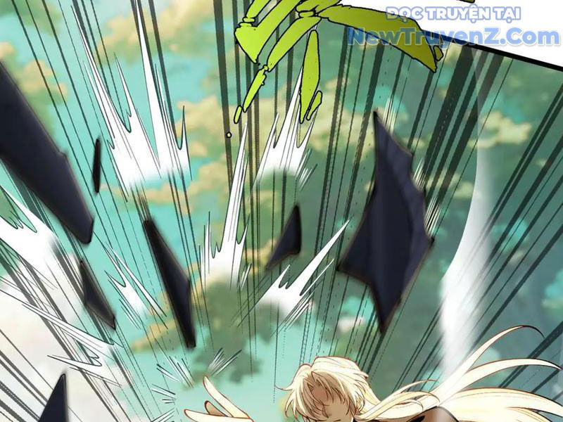 Gặp Mạnh Thì Càng Mạnh, Tu Vi Của Ta Không Giới Hạn Chap 47 - Next Chap 48