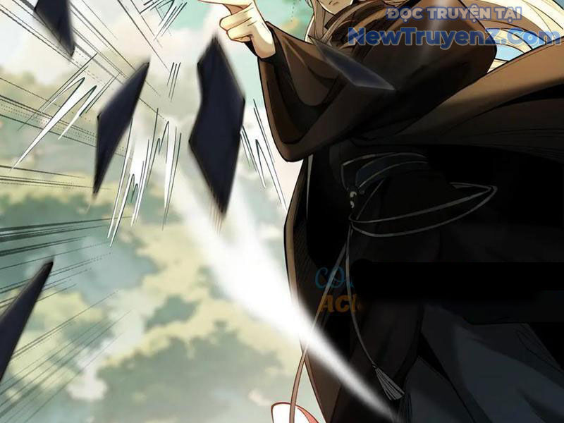 Gặp Mạnh Thì Càng Mạnh, Tu Vi Của Ta Không Giới Hạn Chap 47 - Next Chap 48
