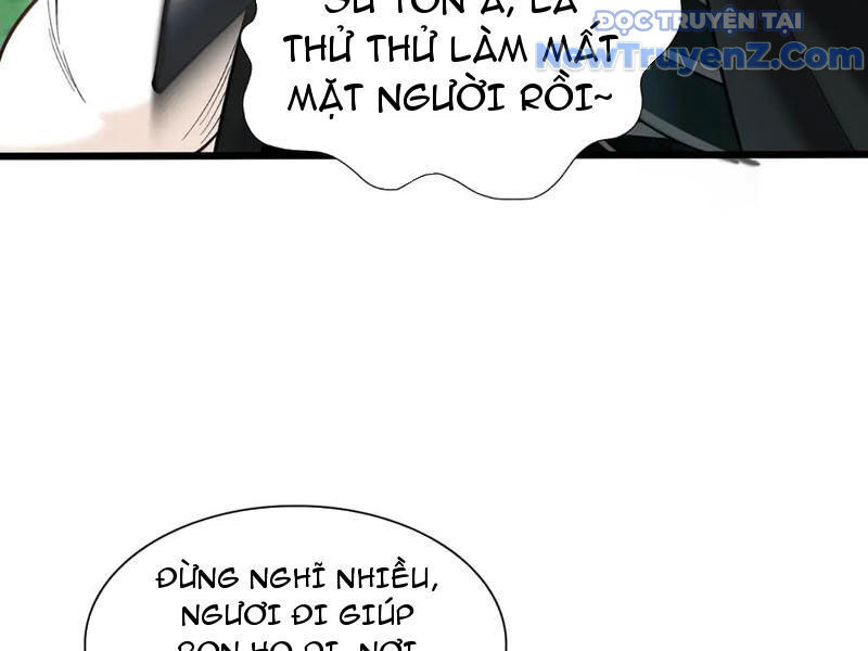 Gặp Mạnh Thì Càng Mạnh, Tu Vi Của Ta Không Giới Hạn Chap 47 - Next Chap 48