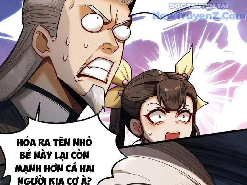 Gặp Mạnh Thì Càng Mạnh, Tu Vi Của Ta Không Giới Hạn Chap 47 - Next Chap 48