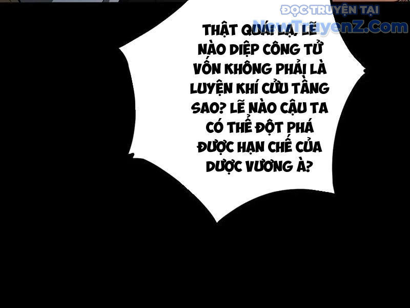 Gặp Mạnh Thì Càng Mạnh, Tu Vi Của Ta Không Giới Hạn Chap 47 - Next Chap 48