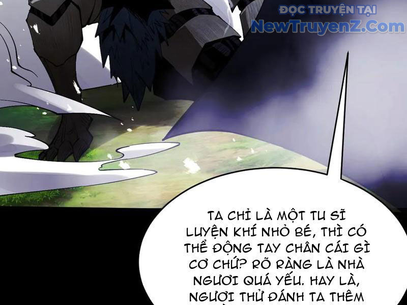 Gặp Mạnh Thì Càng Mạnh, Tu Vi Của Ta Không Giới Hạn Chap 47 - Next Chap 48
