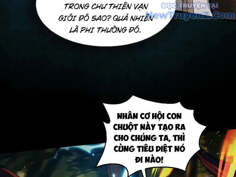 Gặp Mạnh Thì Càng Mạnh, Tu Vi Của Ta Không Giới Hạn Chap 47 - Next Chap 48