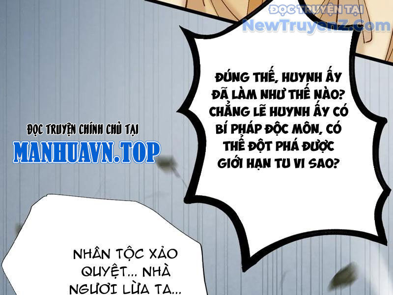 Gặp Mạnh Thì Càng Mạnh, Tu Vi Của Ta Không Giới Hạn Chap 47 - Next Chap 48