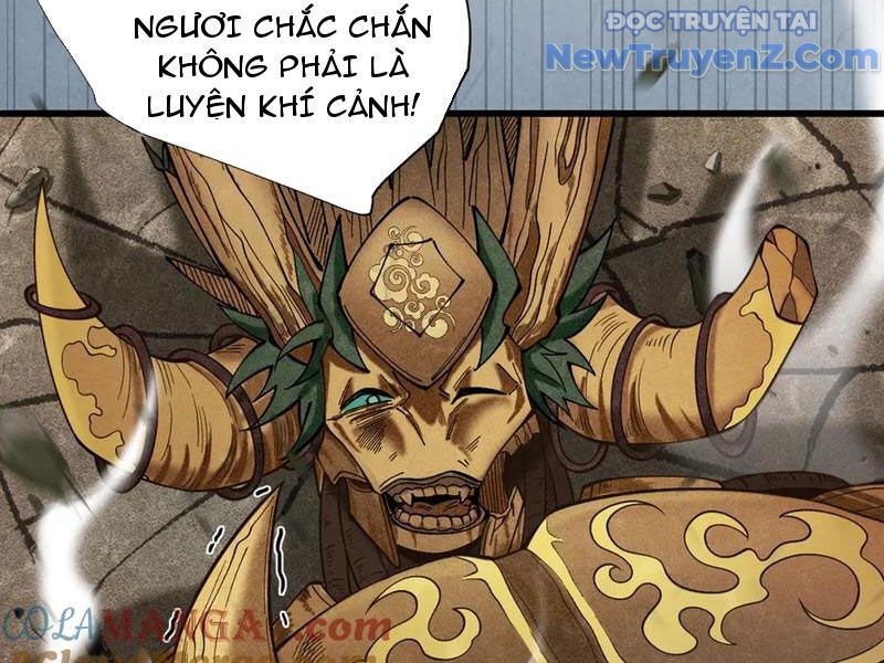 Gặp Mạnh Thì Càng Mạnh, Tu Vi Của Ta Không Giới Hạn Chap 47 - Next Chap 48