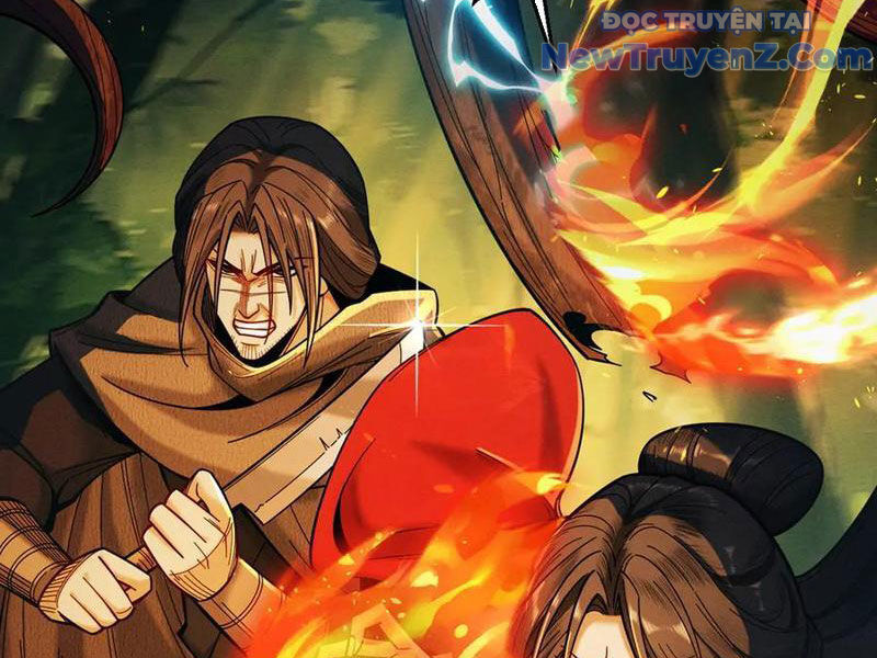 Gặp Mạnh Thì Càng Mạnh, Tu Vi Của Ta Không Giới Hạn Chap 47 - Next Chap 48