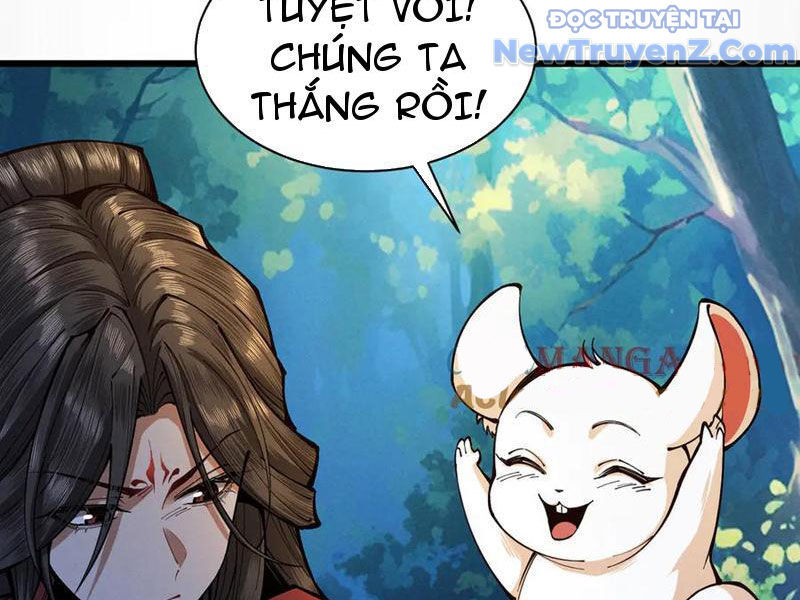 Gặp Mạnh Thì Càng Mạnh, Tu Vi Của Ta Không Giới Hạn Chap 47 - Next Chap 48