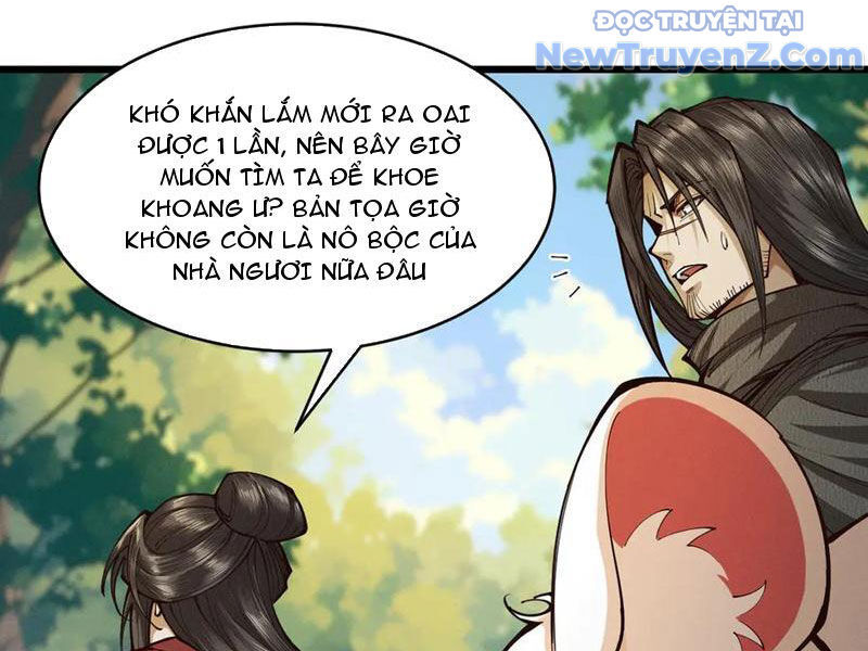 Gặp Mạnh Thì Càng Mạnh, Tu Vi Của Ta Không Giới Hạn Chap 47 - Next Chap 48