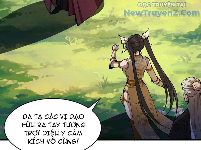 Gặp Mạnh Thì Càng Mạnh, Tu Vi Của Ta Không Giới Hạn Chap 47 - Next Chap 48