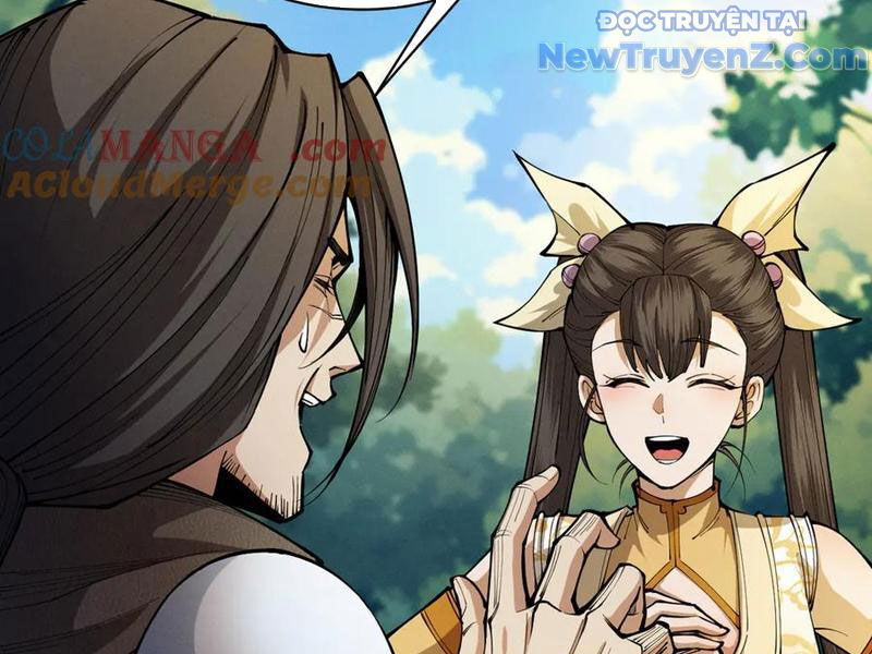 Gặp Mạnh Thì Càng Mạnh, Tu Vi Của Ta Không Giới Hạn Chap 47 - Next Chap 48