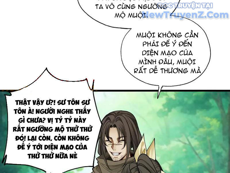 Gặp Mạnh Thì Càng Mạnh, Tu Vi Của Ta Không Giới Hạn Chap 47 - Next Chap 48