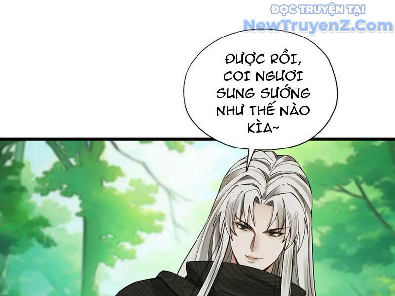 Gặp Mạnh Thì Càng Mạnh, Tu Vi Của Ta Không Giới Hạn Chap 47 - Next Chap 48