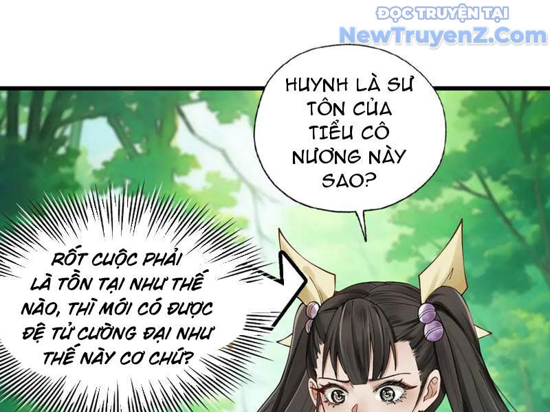 Gặp Mạnh Thì Càng Mạnh, Tu Vi Của Ta Không Giới Hạn Chap 47 - Next Chap 48
